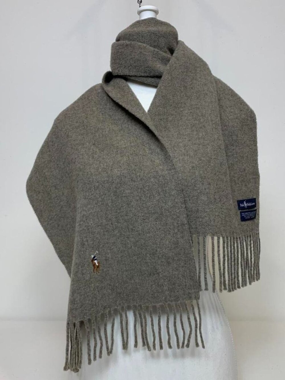 Polo Ralph Lauren Men's Scarf-wraps